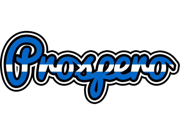 Prospero greece logo
