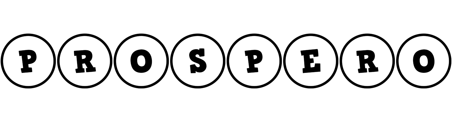 Prospero handy logo