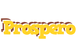 Prospero hotcup logo