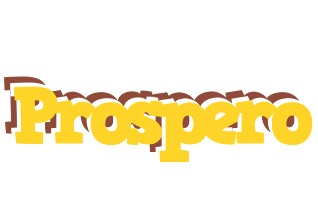 Prospero hotcup logo