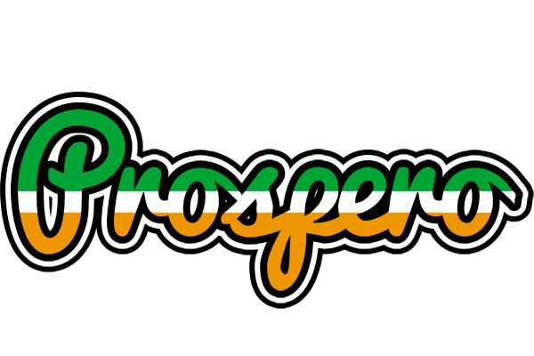 Prospero ireland logo