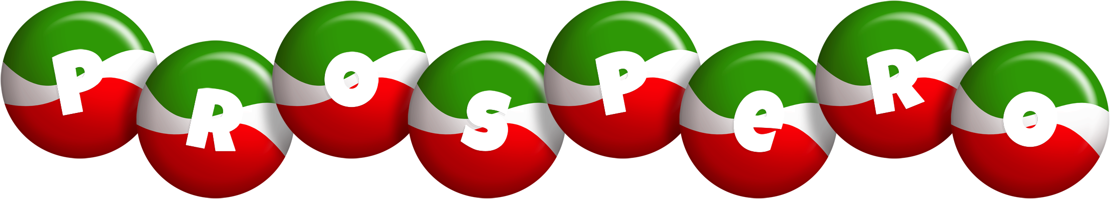Prospero italy logo