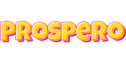 Prospero kaboom logo