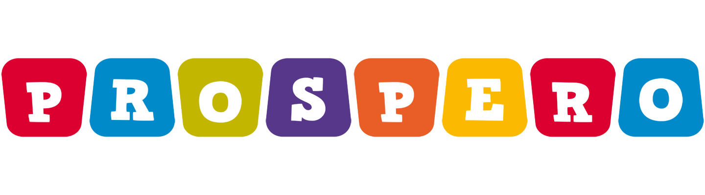 Prospero kiddo logo