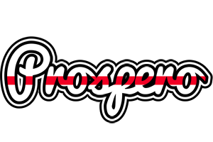 Prospero kingdom logo