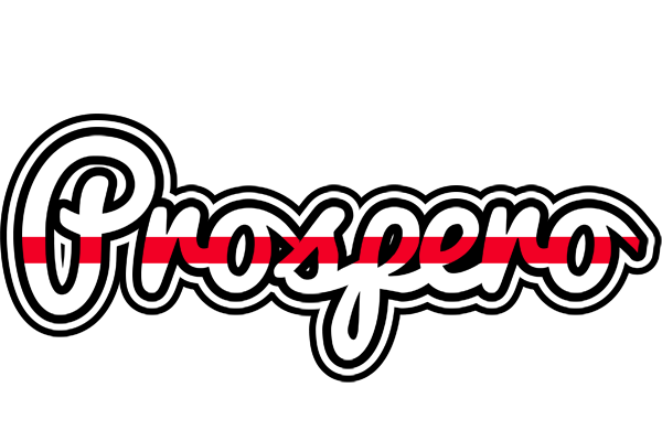 Prospero kingdom logo