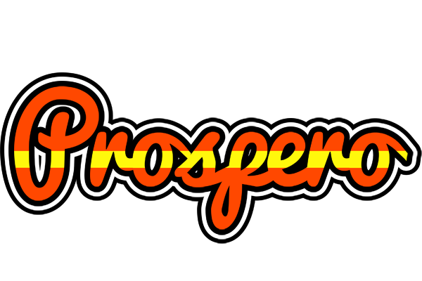 Prospero madrid logo