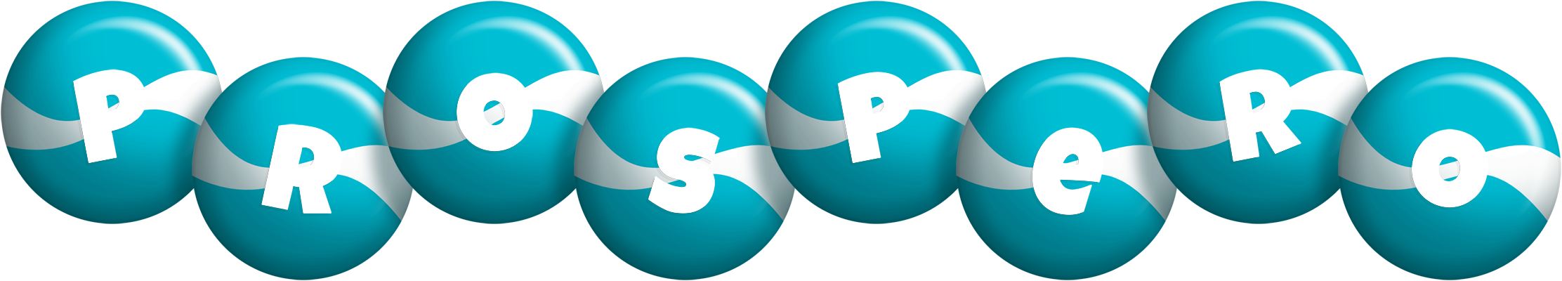 Prospero messi logo