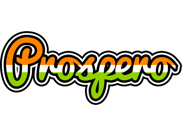 Prospero mumbai logo