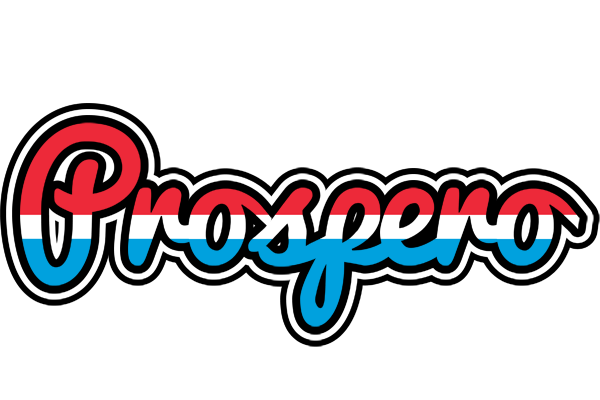 Prospero norway logo