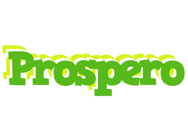 Prospero picnic logo