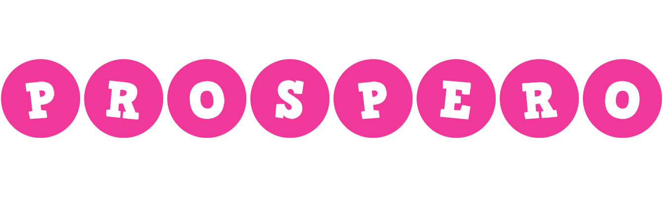 Prospero poker logo