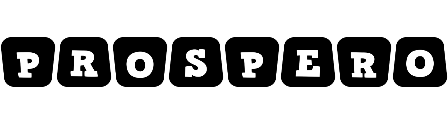 Prospero racing logo