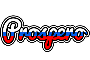 Prospero russia logo