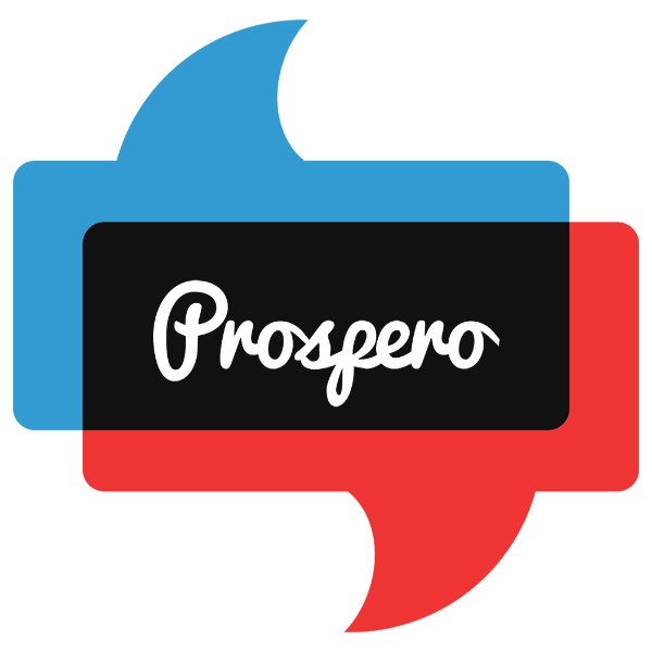 Prospero sharks logo