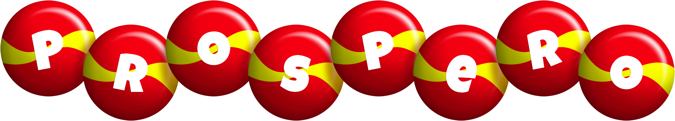 Prospero spain logo