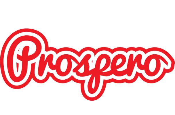Prospero sunshine logo