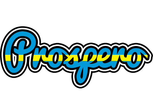 Prospero sweden logo