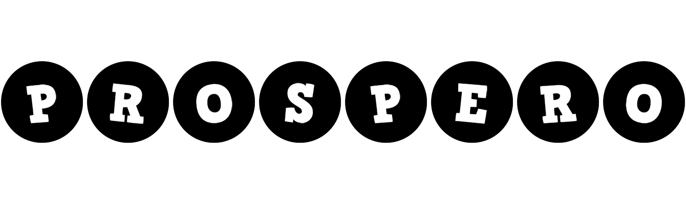 Prospero tools logo
