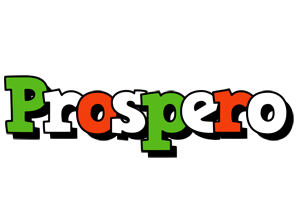 Prospero venezia logo