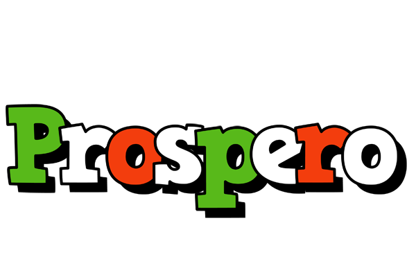Prospero venezia logo
