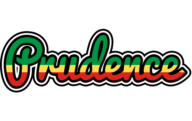 Prudence african logo
