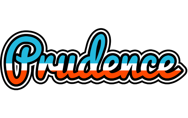 Prudence america logo