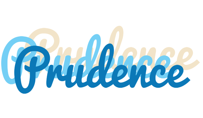 Prudence breeze logo