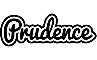 Prudence chess logo