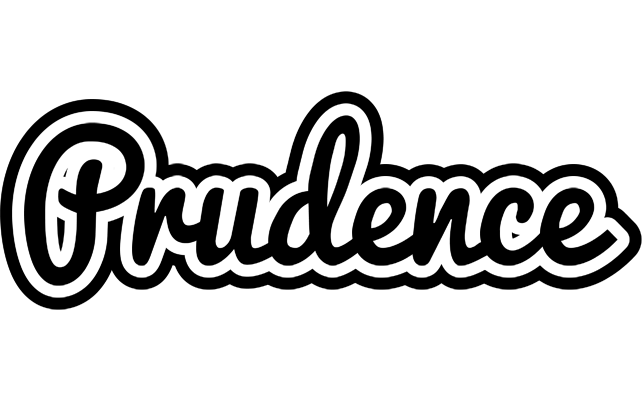 Prudence chess logo