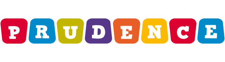 Prudence daycare logo