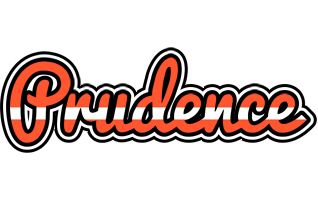 Prudence denmark logo