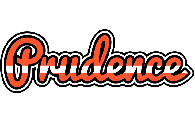 Prudence denmark logo