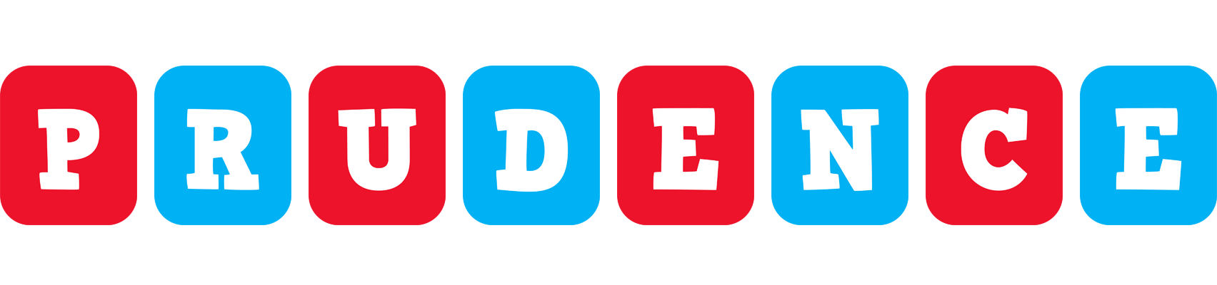 Prudence diesel logo
