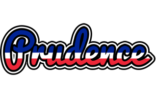 Prudence france logo