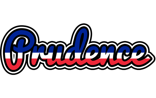 Prudence france logo