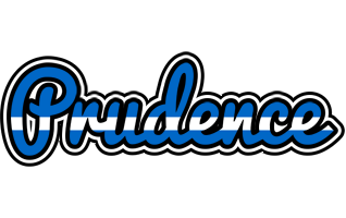 Prudence greece logo