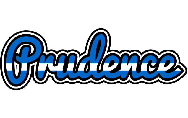 Prudence greece logo