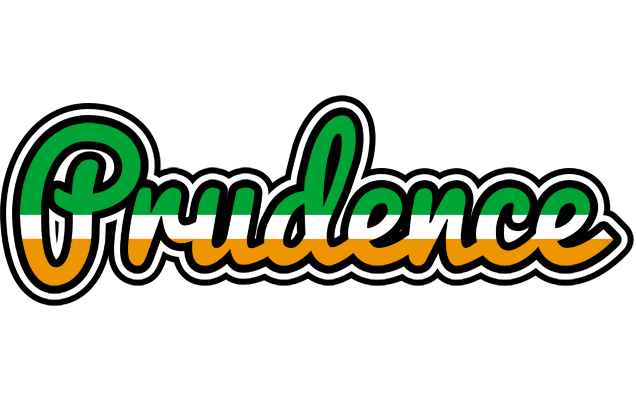 Prudence ireland logo