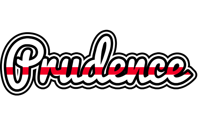 Prudence kingdom logo