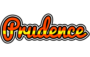 Prudence madrid logo