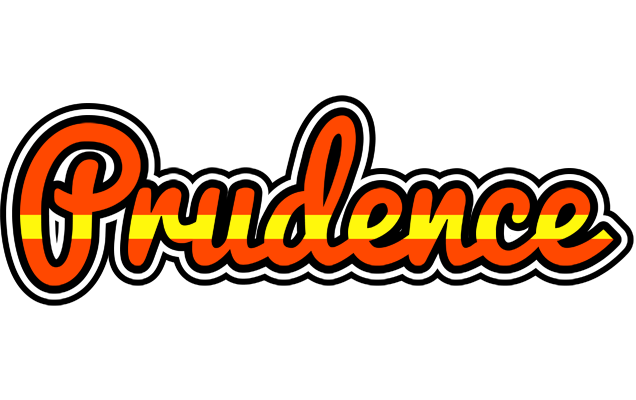 Prudence madrid logo