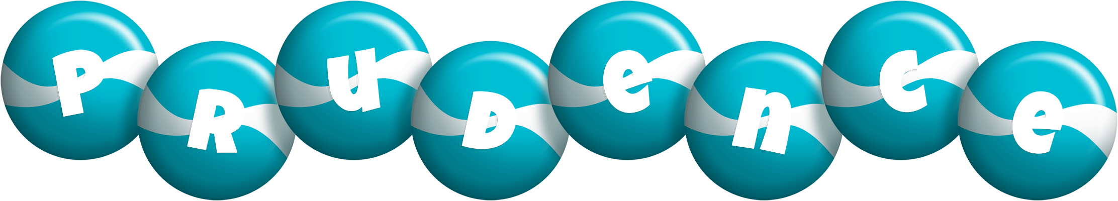 Prudence messi logo