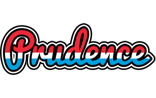 Prudence norway logo