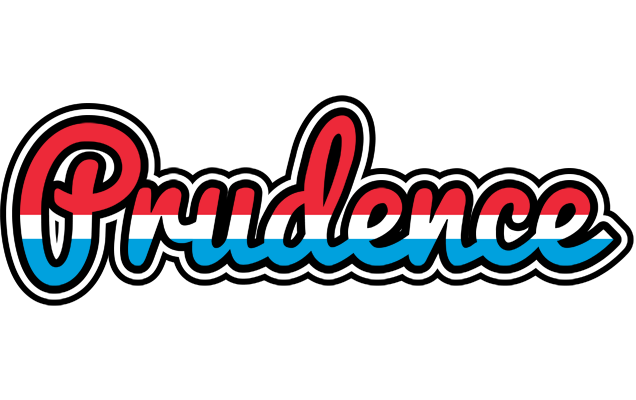 Prudence norway logo
