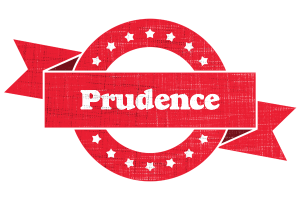 Prudence passion logo