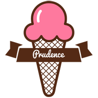 Prudence premium logo