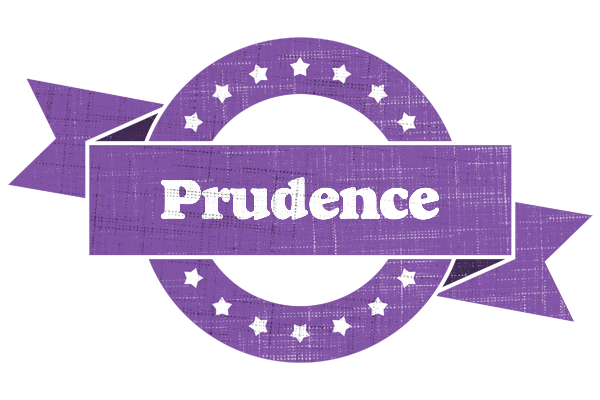 Prudence royal logo