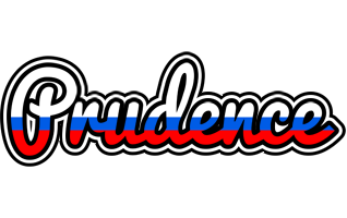 Prudence russia logo