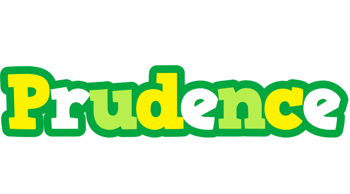 Prudence soccer logo